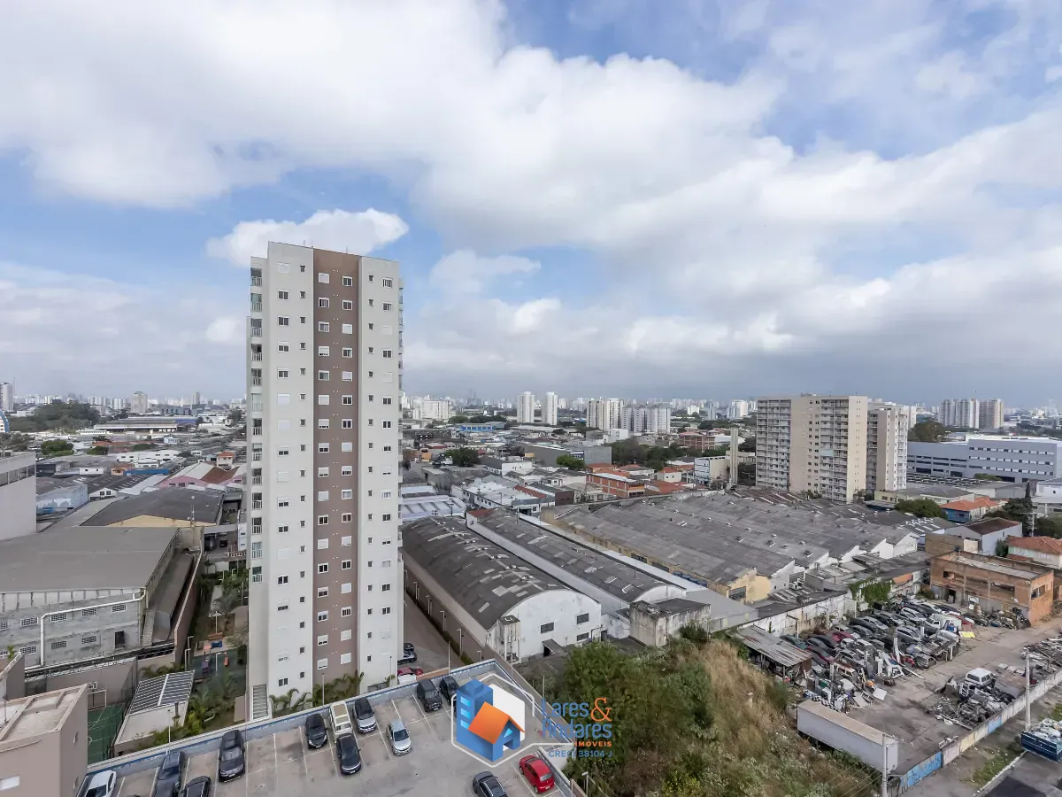 Apartamento, 3 quartos, 64 m² - Foto 21