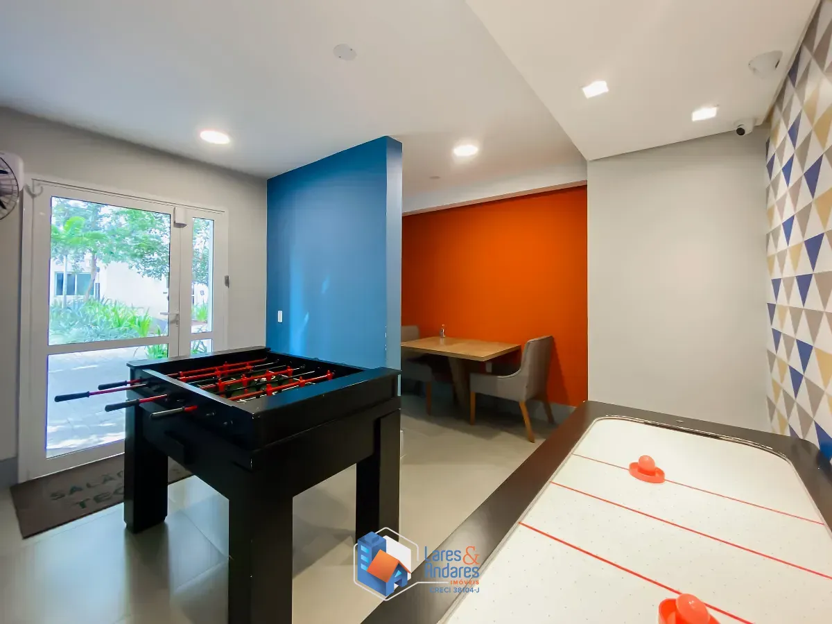 Apartamento, 3 quartos, 64 m² - Foto 41