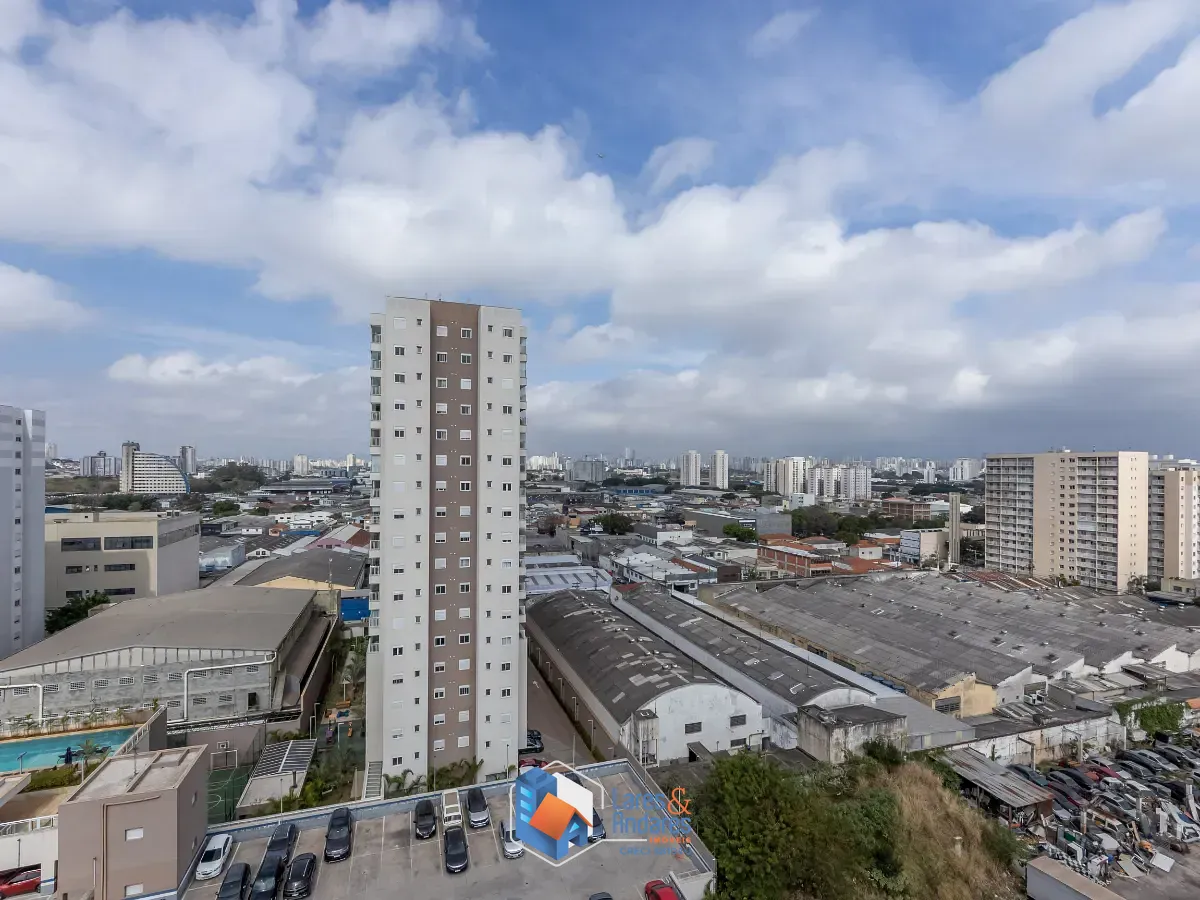Apartamento, 3 quartos, 64 m² - Foto 14