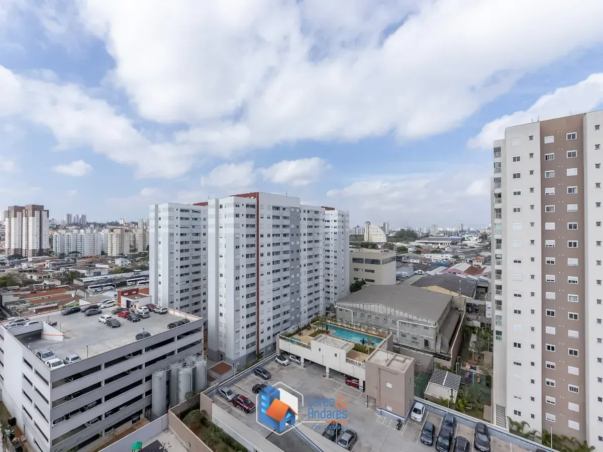 Apartamento, 3 quartos, 64 m² - Foto 20