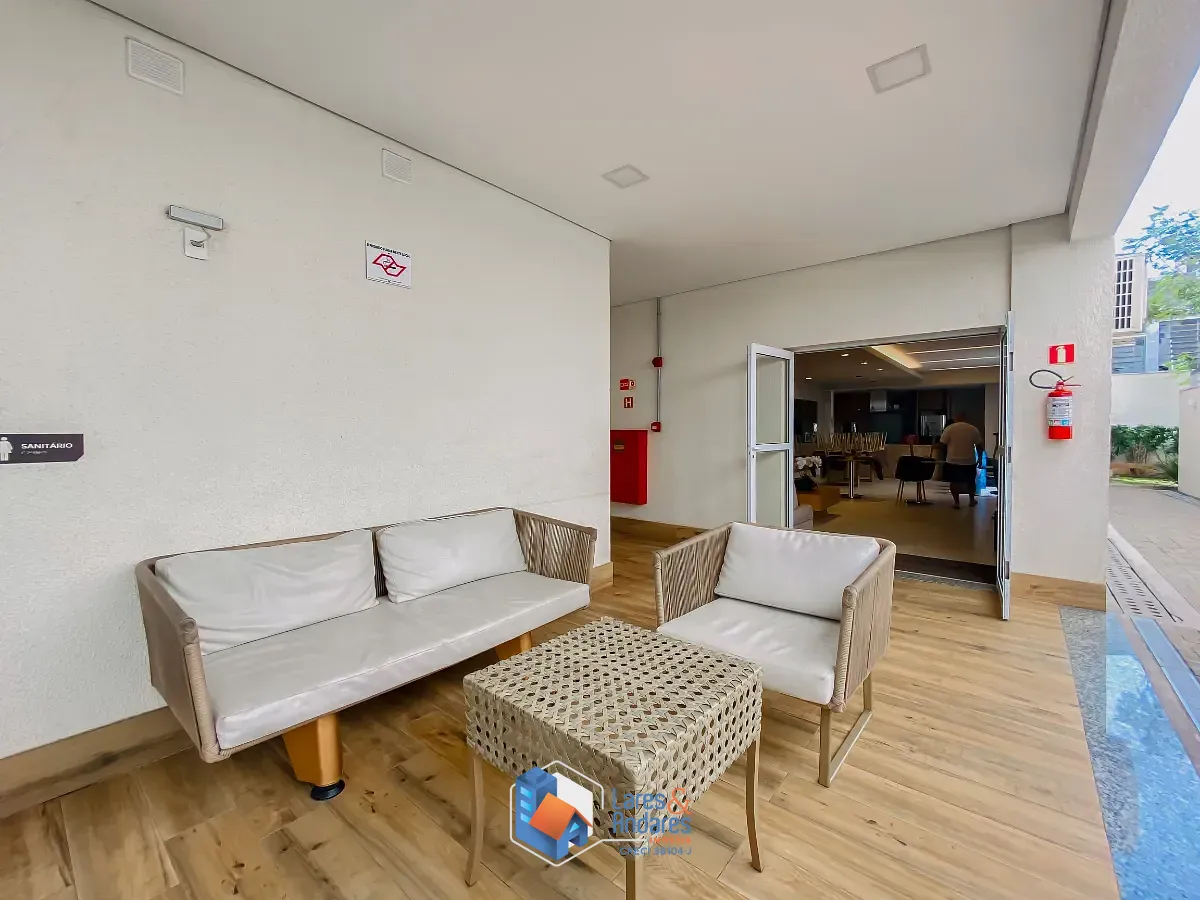 Apartamento, 3 quartos, 64 m² - Foto 42