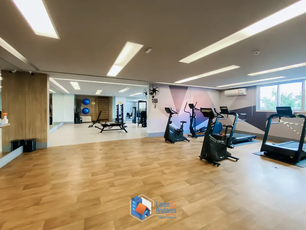 Apartamento, 3 quartos, 64 m² - Foto 44