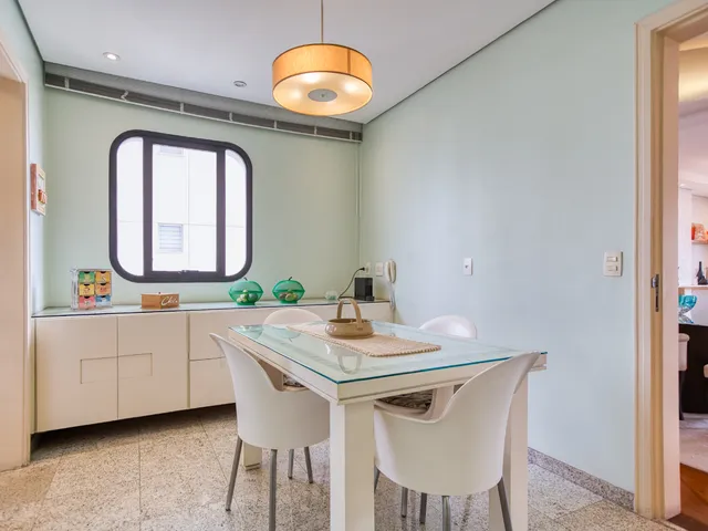 Foto do Apartamento - Apartamento para venda em Perdizes com 4 quartos, sendo 4 suítes, 200m² | Lares e Andares Imóveis