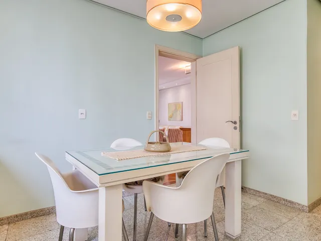 Foto do Apartamento - Apartamento para venda em Perdizes com 4 quartos, sendo 4 suítes, 200m² | Lares e Andares Imóveis