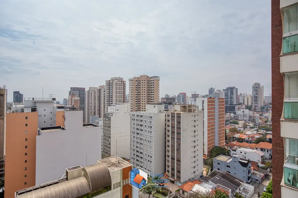 Apartamento, 4 quartos, 200 m² - Foto 32