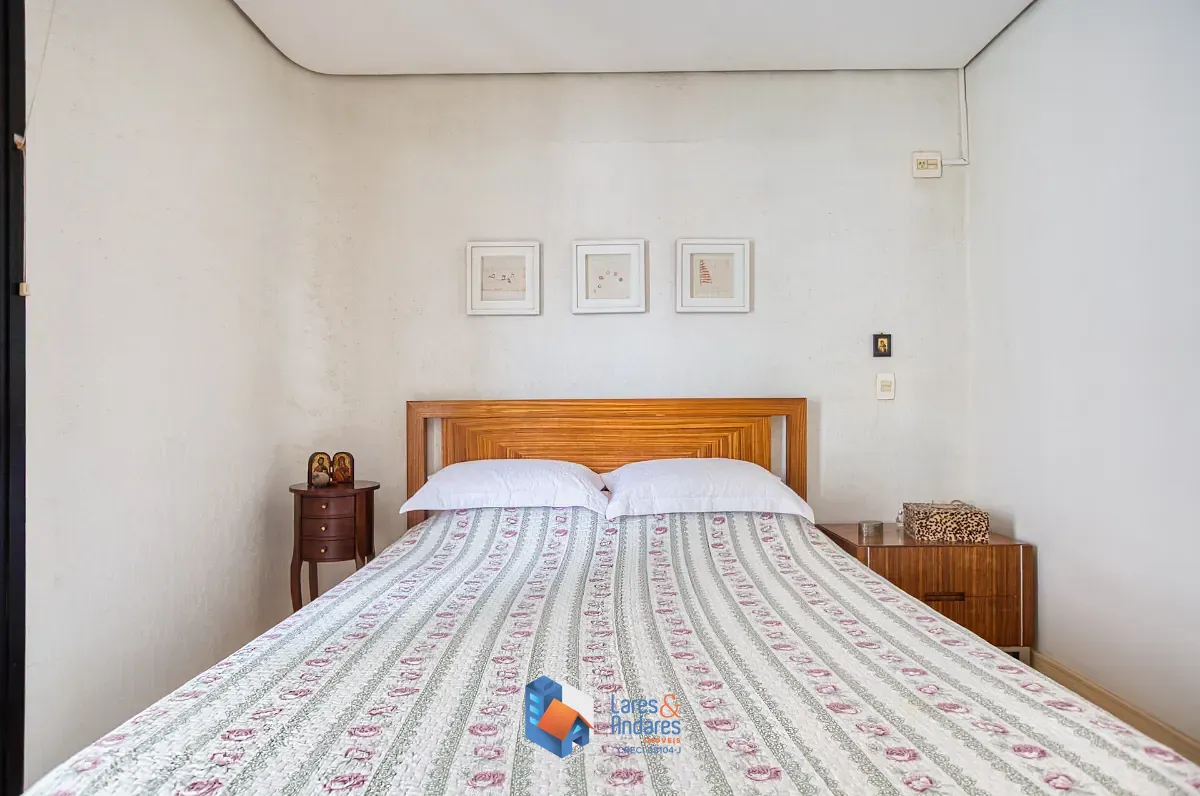Apartamento, 4 quartos, 200 m² - Foto 41