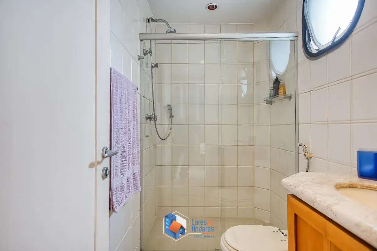 Apartamento, 4 quartos, 200 m² - Foto 46
