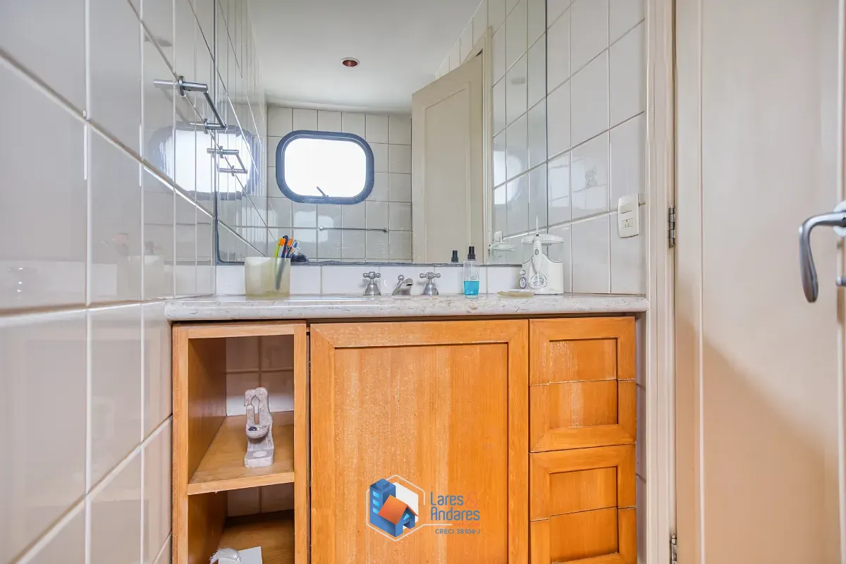 Apartamento, 4 quartos, 200 m² - Foto 49