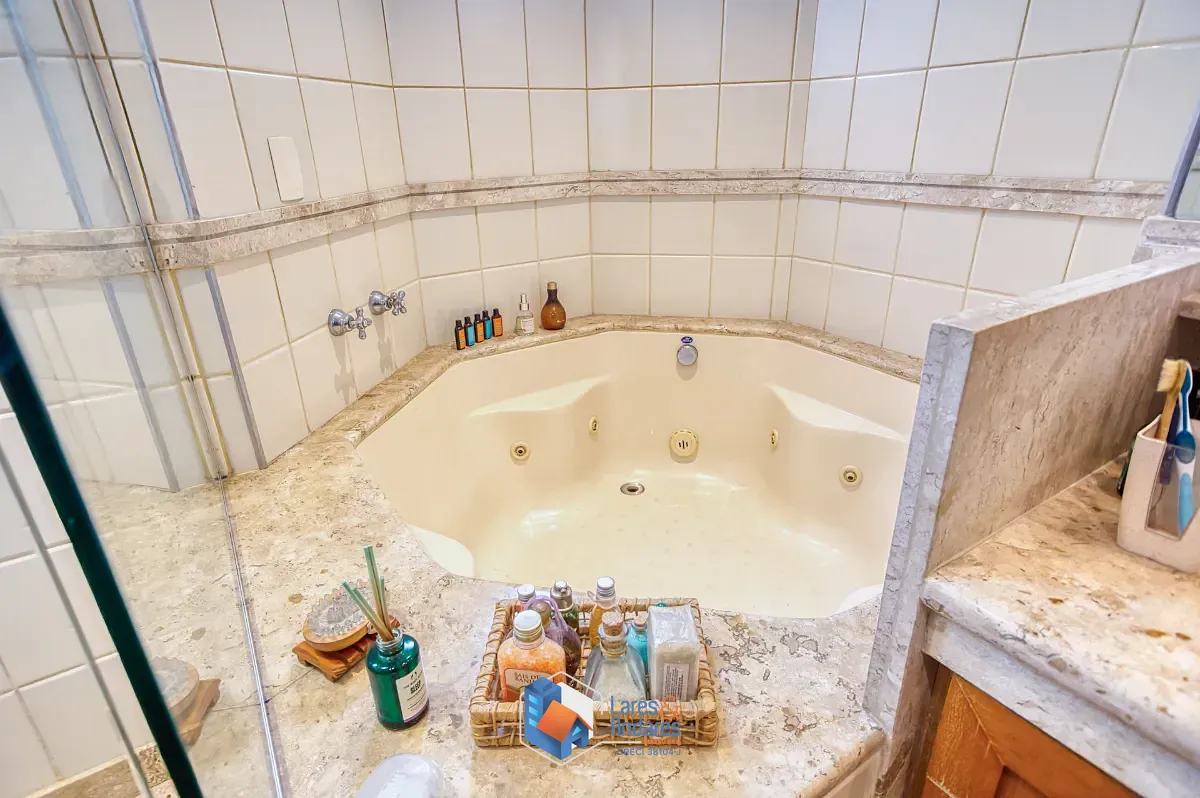 Apartamento, 4 quartos, 200 m² - Foto 53