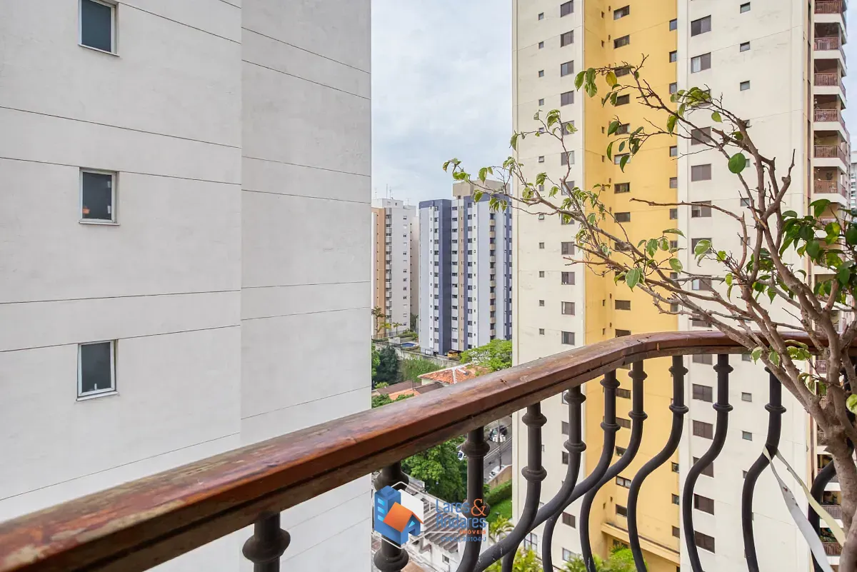 Apartamento, 4 quartos, 200 m² - Foto 40