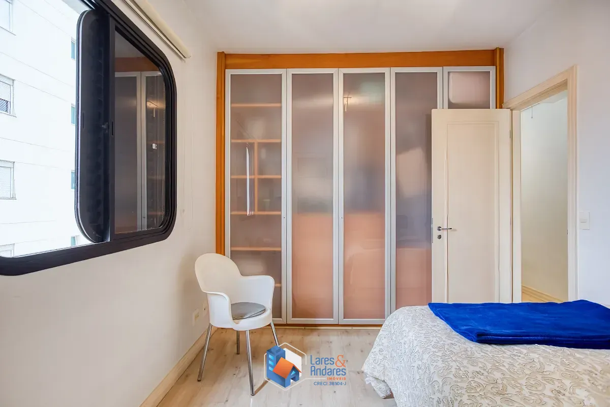 Apartamento, 4 quartos, 200 m² - Foto 30
