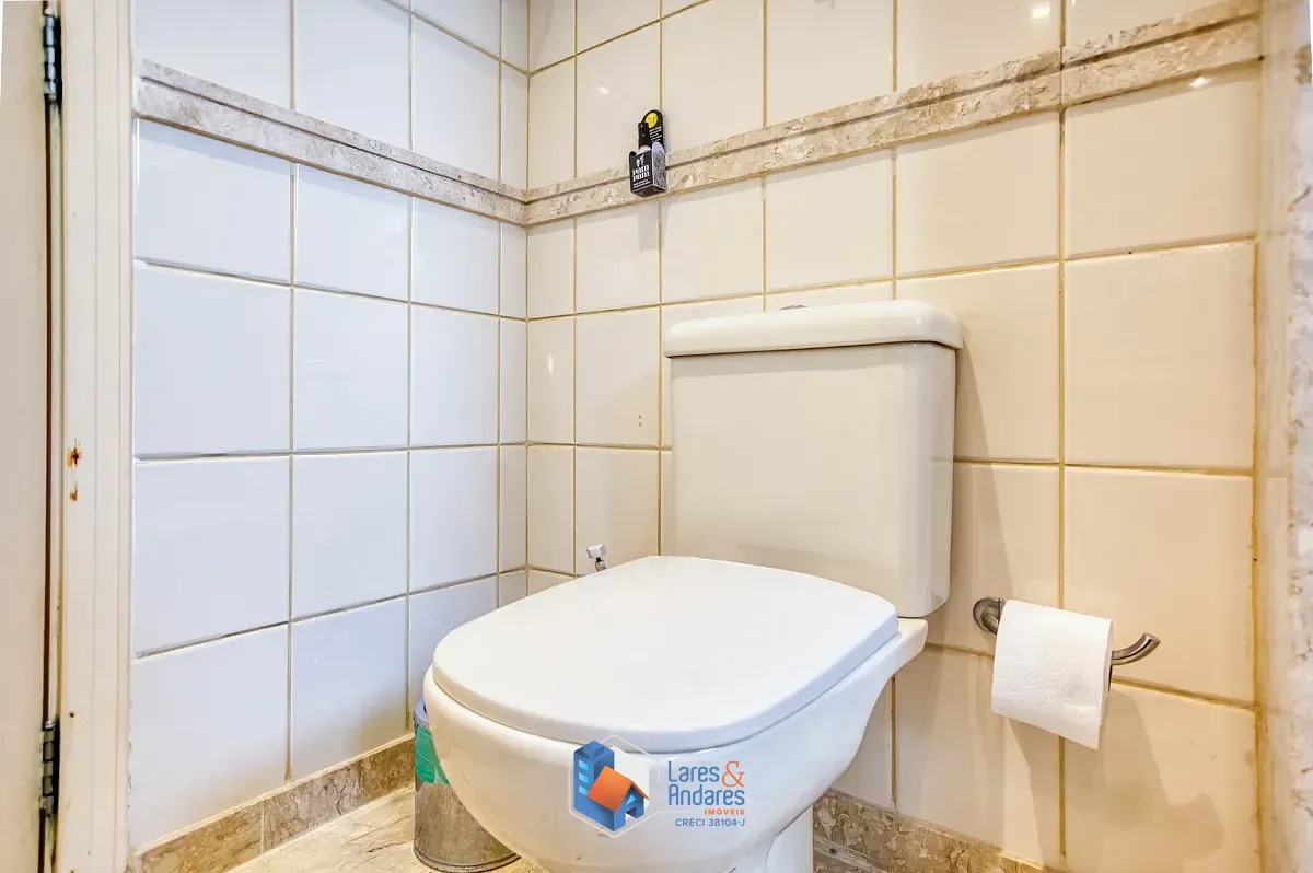 Apartamento, 4 quartos, 200 m² - Foto 54