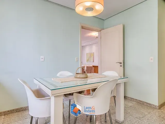 Apartamento com 200m² 4 quartos e 6 banheiros, à venda, no bairro Perdizes em São Paulo