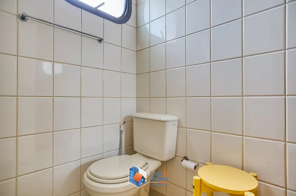 Apartamento, 4 quartos, 200 m² - Foto 47