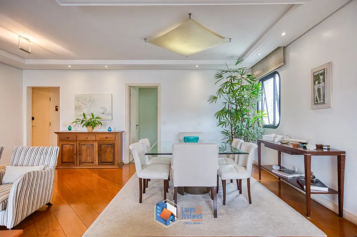 Apartamento, 4 quartos, 200 m² - Foto 16