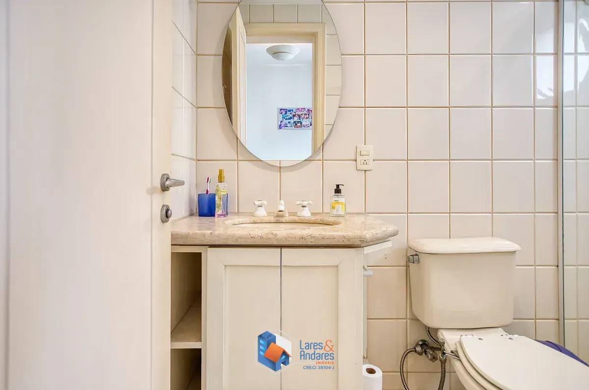 Apartamento, 4 quartos, 200 m² - Foto 44