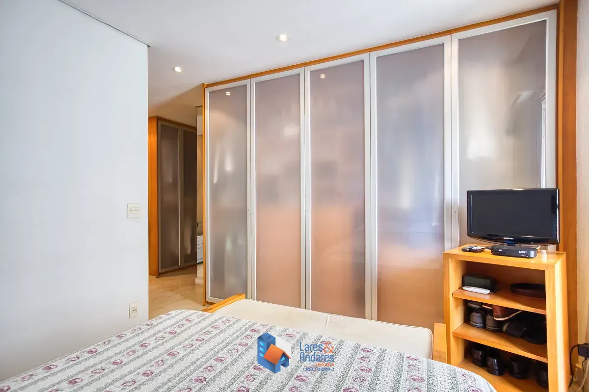Apartamento, 4 quartos, 200 m² - Foto 38
