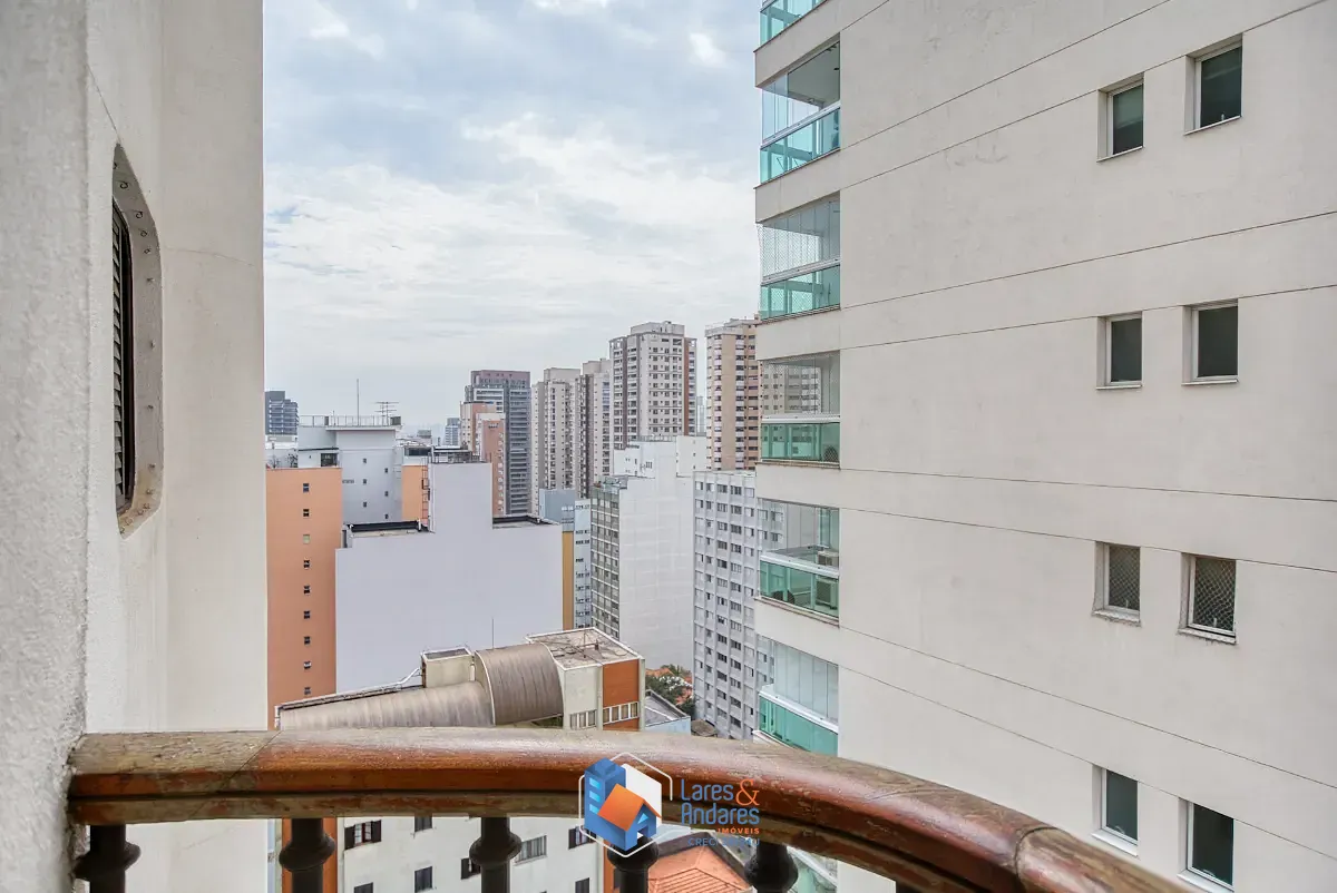 Apartamento, 4 quartos, 200 m² - Foto 39