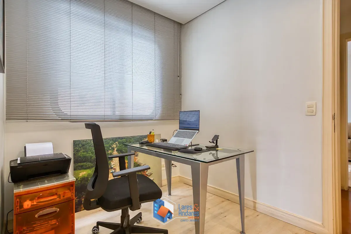 Apartamento, 4 quartos, 200 m² - Foto 27