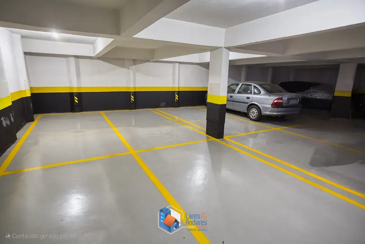 Apartamento, 4 quartos, 200 m² - Foto 55