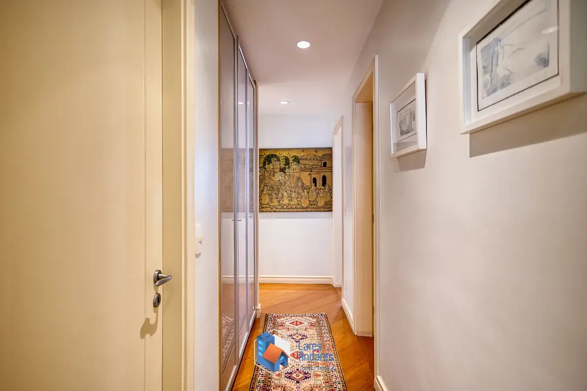 Apartamento, 4 quartos, 200 m² - Foto 34