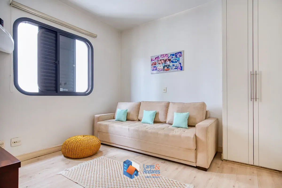 Apartamento, 4 quartos, 200 m² - Foto 42