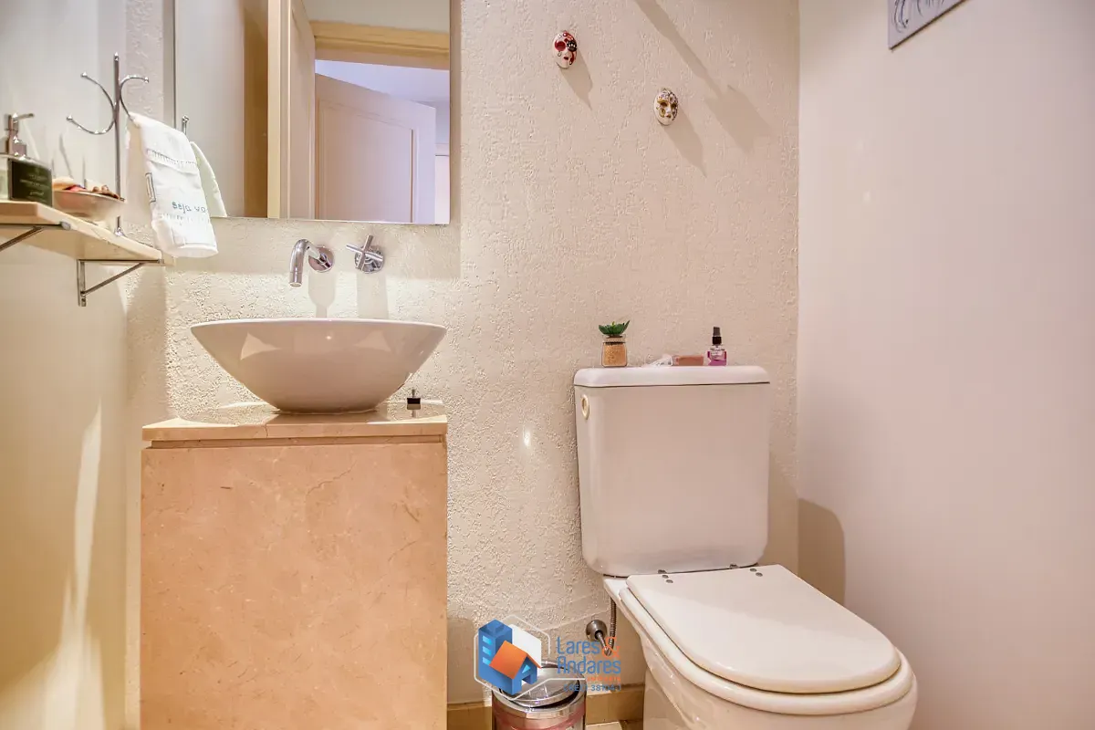 Apartamento, 4 quartos, 200 m² - Foto 50