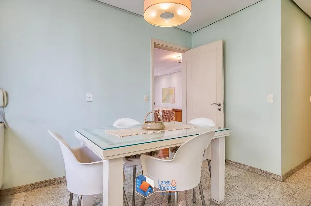 Apartamento, 4 quartos, 200 m² - Foto 3