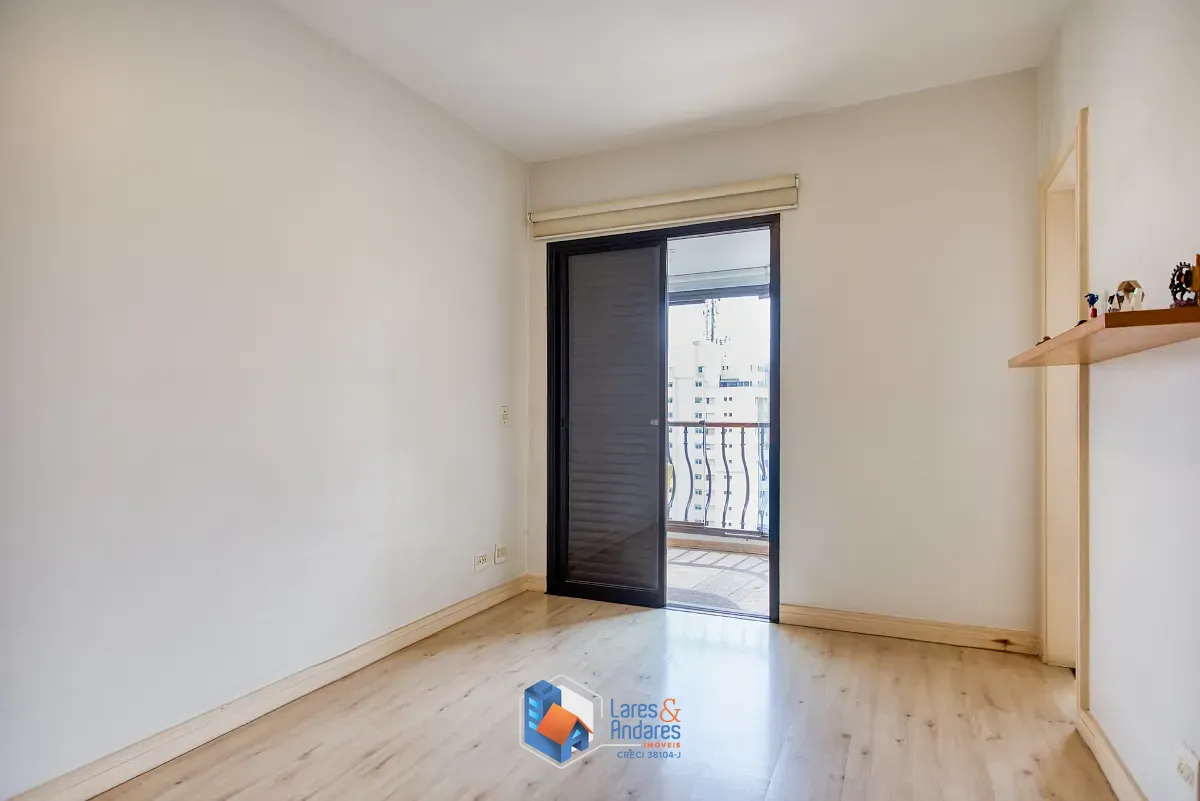 Apartamento, 4 quartos, 200 m² - Foto 33