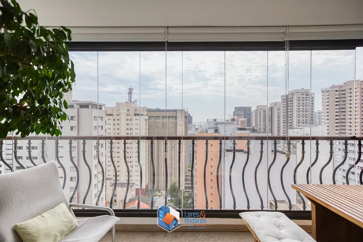 Apartamento, 4 quartos, 200 m² - Foto 8