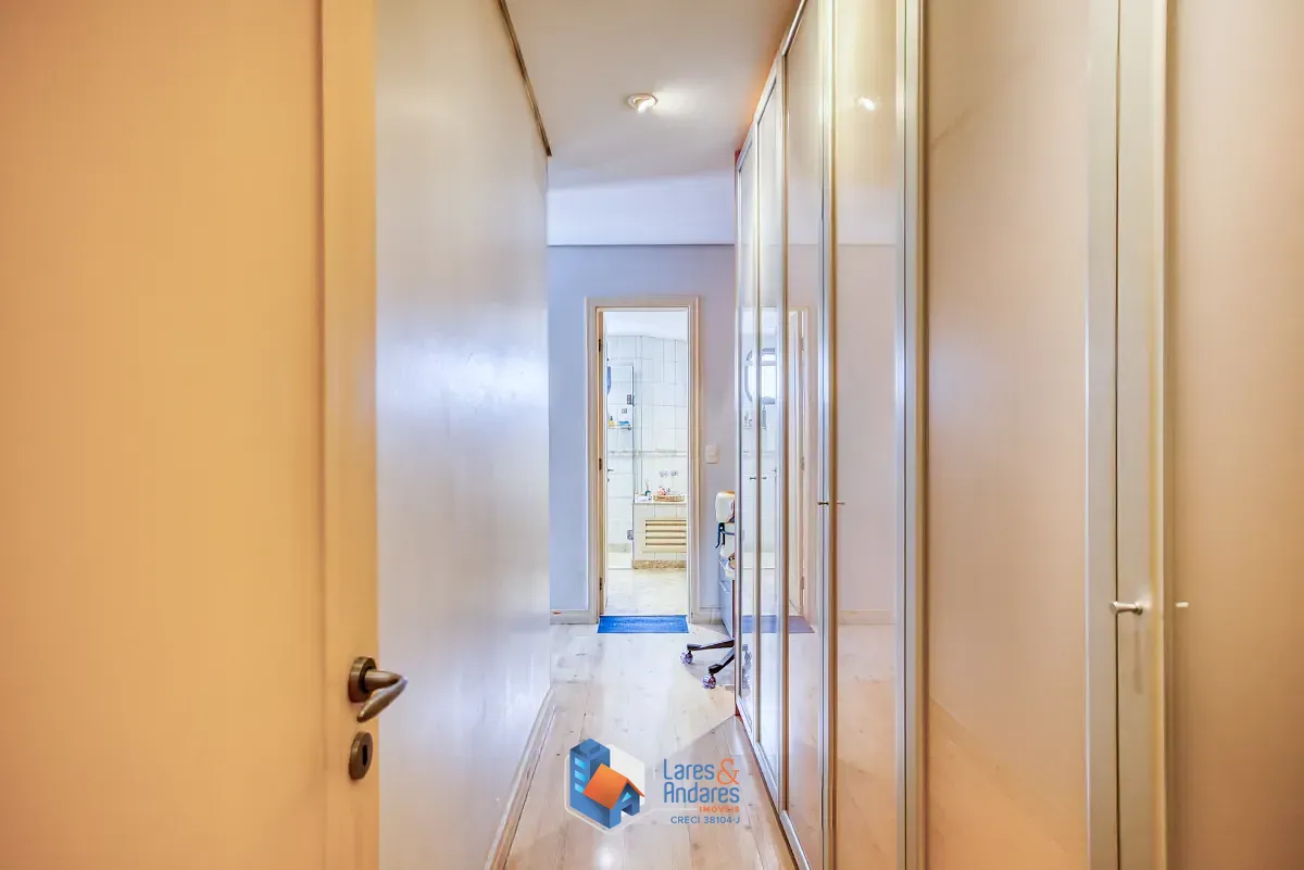 Apartamento, 4 quartos, 200 m² - Foto 35