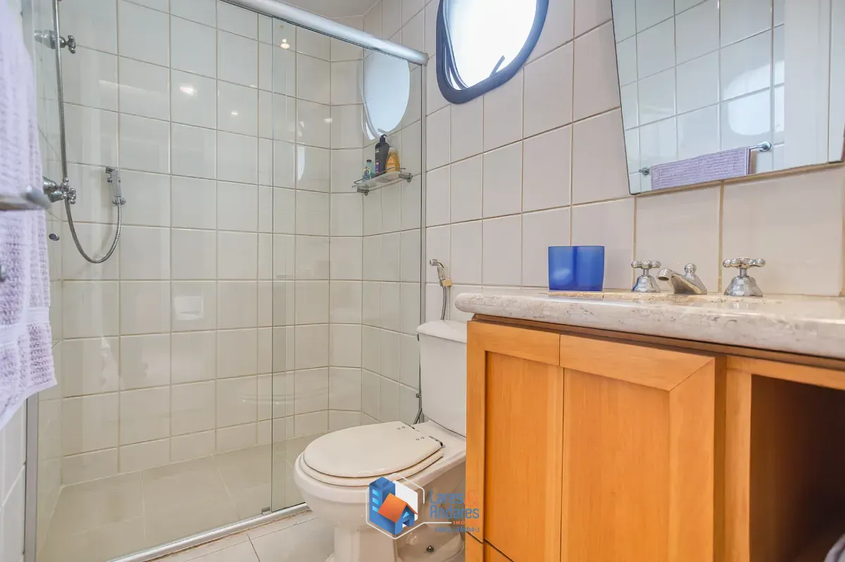 Apartamento, 4 quartos, 200 m² - Foto 45