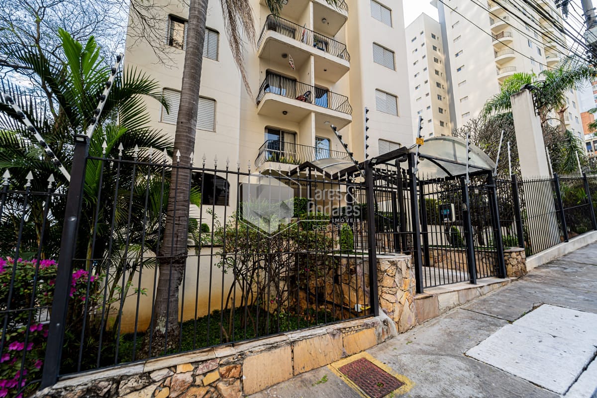 Apartamento, 2 quartos, 52 m² - Foto 42