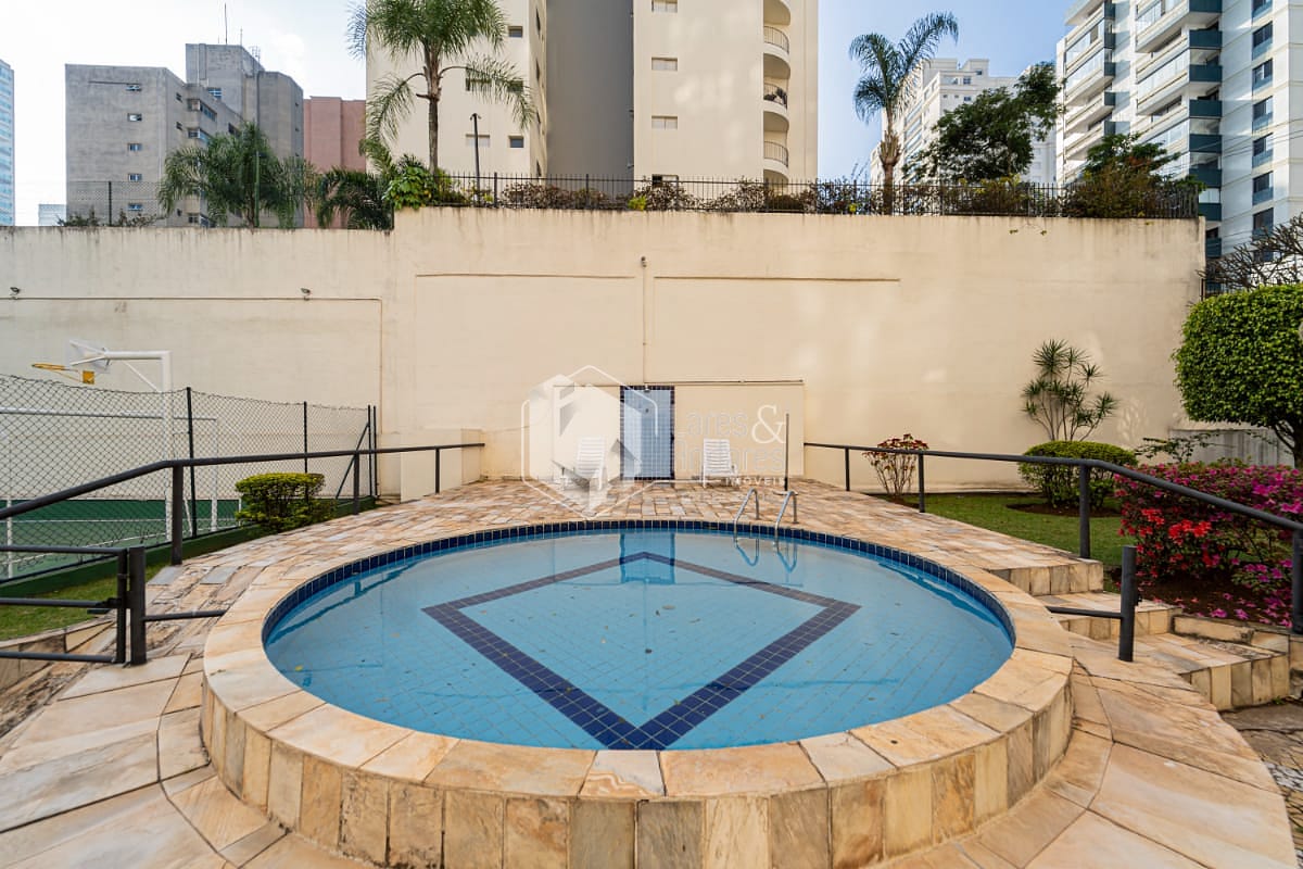 Apartamento, 2 quartos, 52 m² - Foto 37