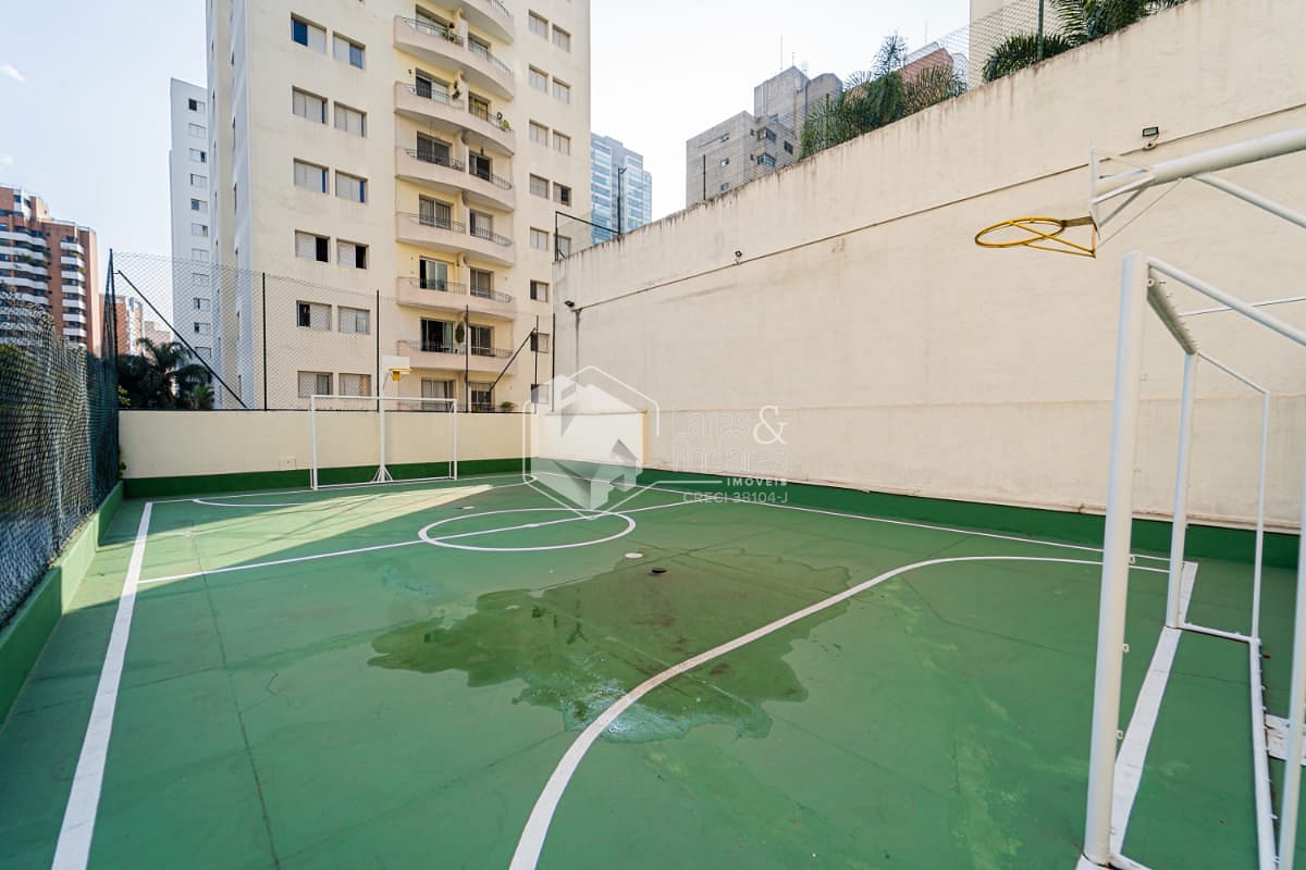 Apartamento, 2 quartos, 52 m² - Foto 33