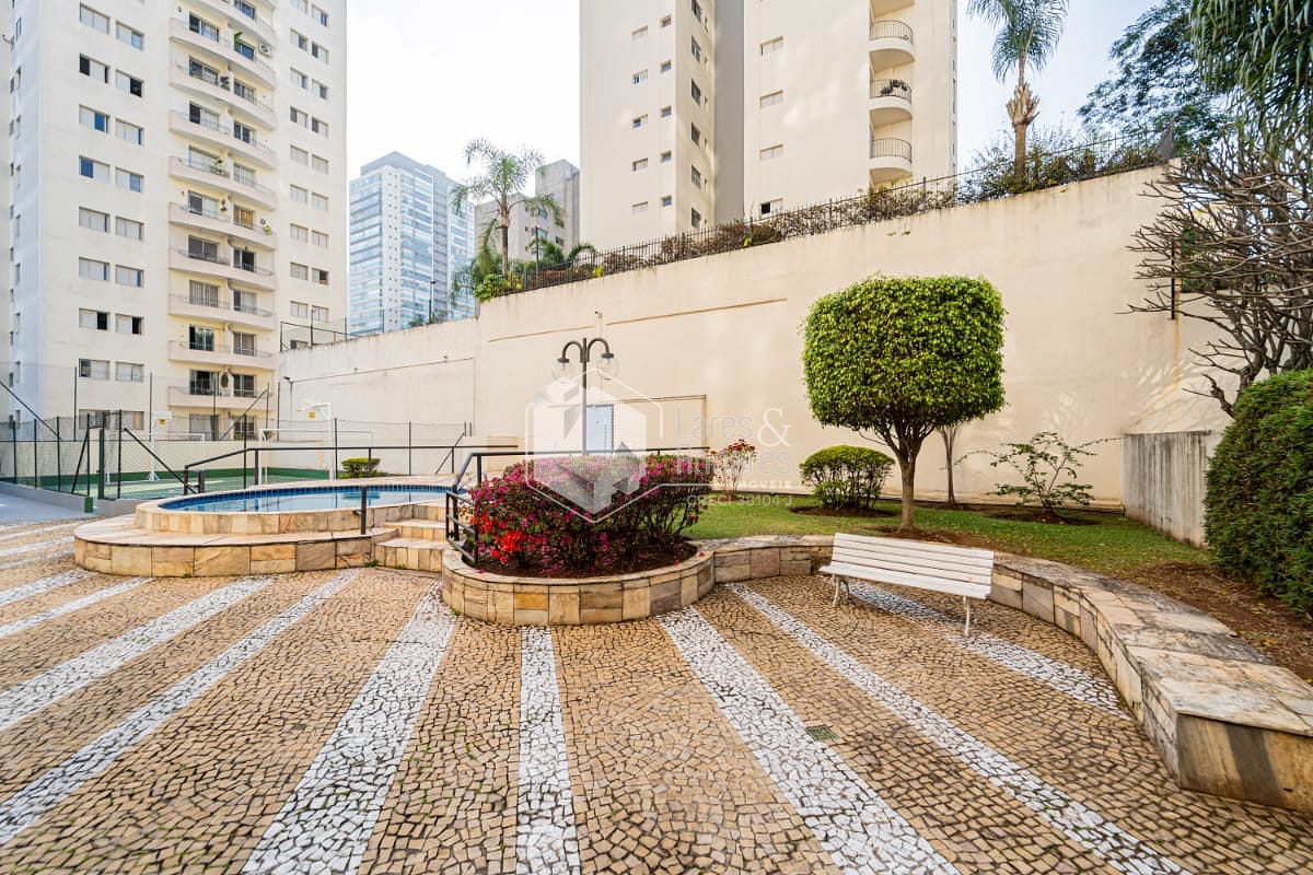 Apartamento, 2 quartos, 52 m² - Foto 40