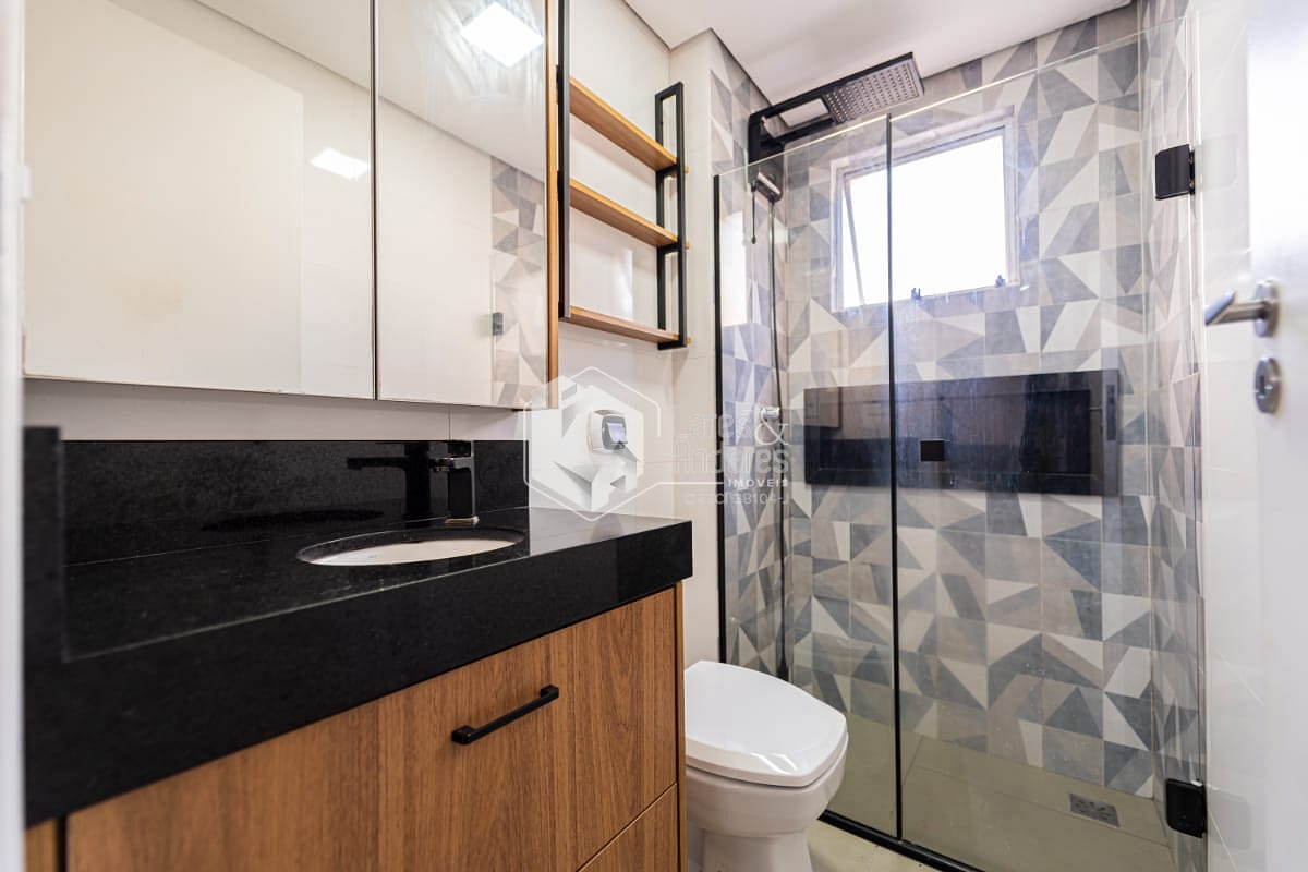 Apartamento, 2 quartos, 52 m² - Foto 16