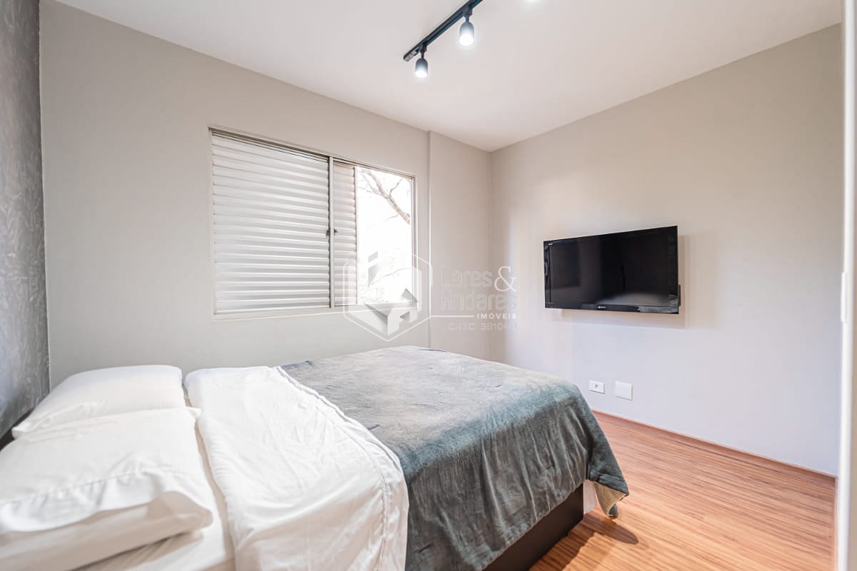 Apartamento, 2 quartos, 52 m² - Foto 18