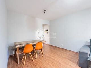Foto do Apartamento-Apartamento tipo para venda em Vila Mascote com 2 quartos, 52m²