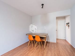 Foto do Apartamento-Apartamento tipo para venda em Vila Mascote com 2 quartos, 52m²