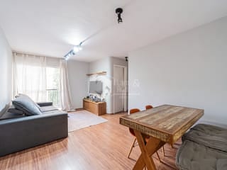 Foto do Apartamento-Apartamento tipo para venda em Vila Mascote com 2 quartos, 52m²