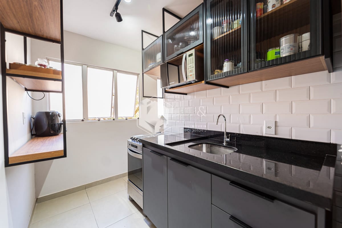 Apartamento, 2 quartos, 52 m² - Foto 10