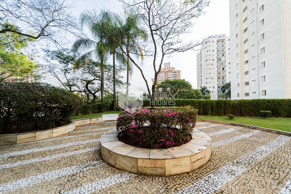 Apartamento, 2 quartos, 52 m² - Foto 30