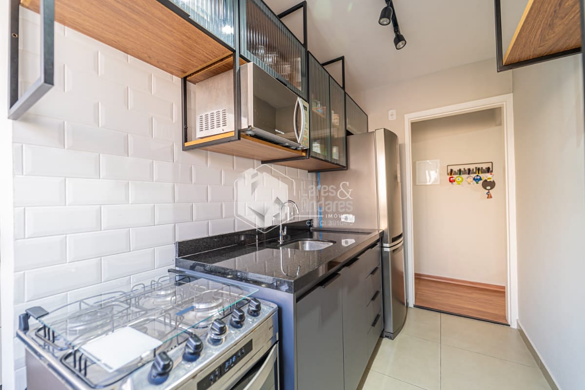 Apartamento, 2 quartos, 52 m² - Foto 11