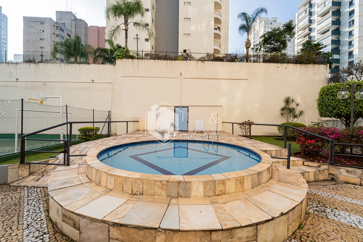 Apartamento, 2 quartos, 52 m² - Foto 36