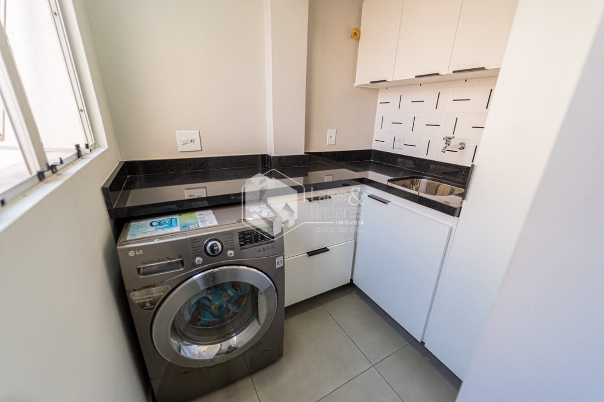 Apartamento, 2 quartos, 52 m² - Foto 14