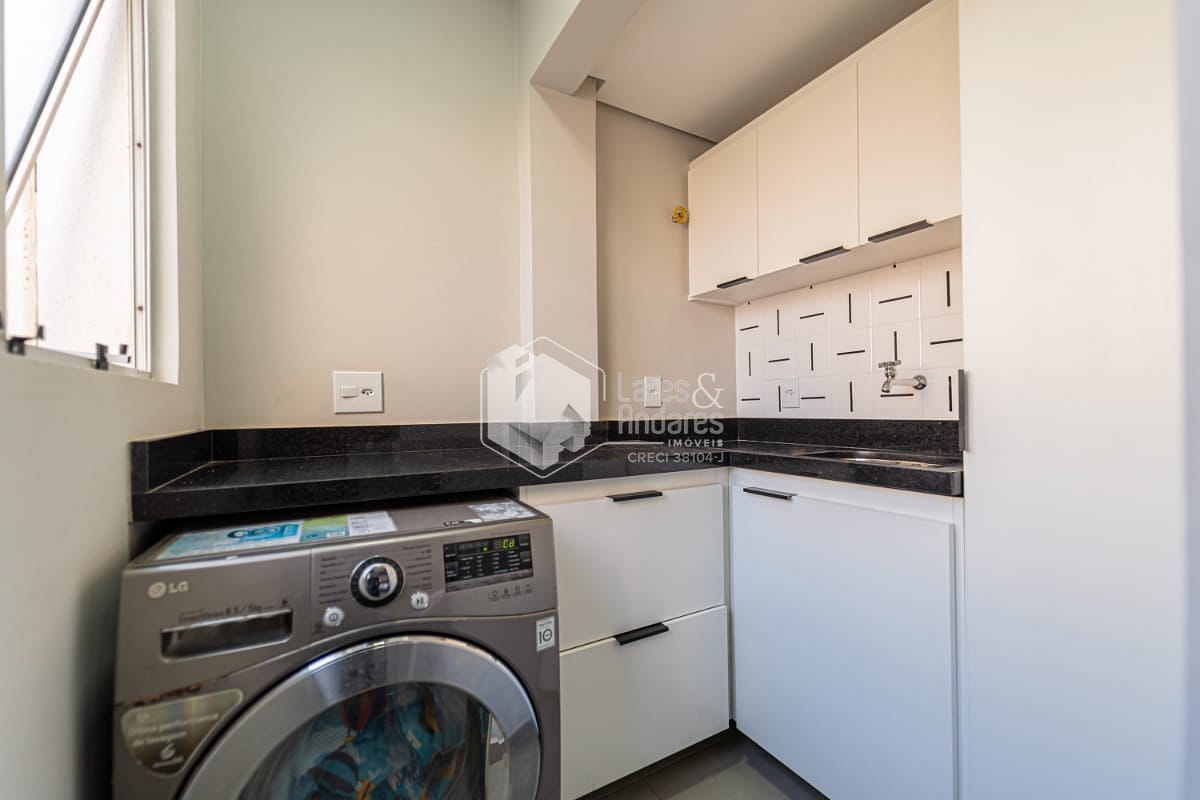 Apartamento, 2 quartos, 52 m² - Foto 13