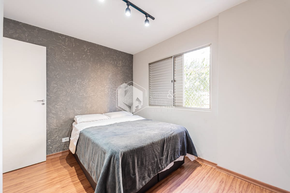 Apartamento, 2 quartos, 52 m² - Foto 19