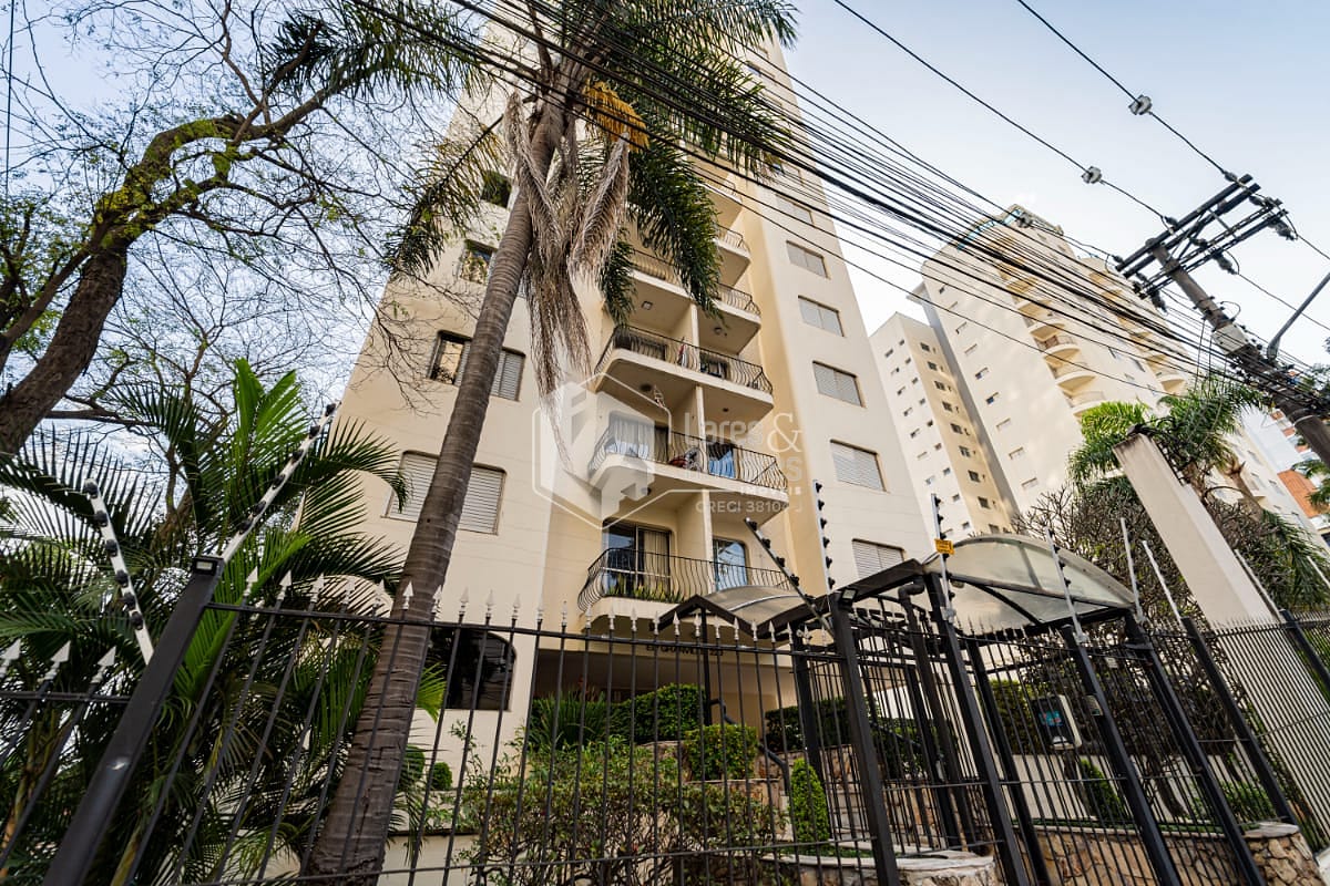 Apartamento, 2 quartos, 52 m² - Foto 43