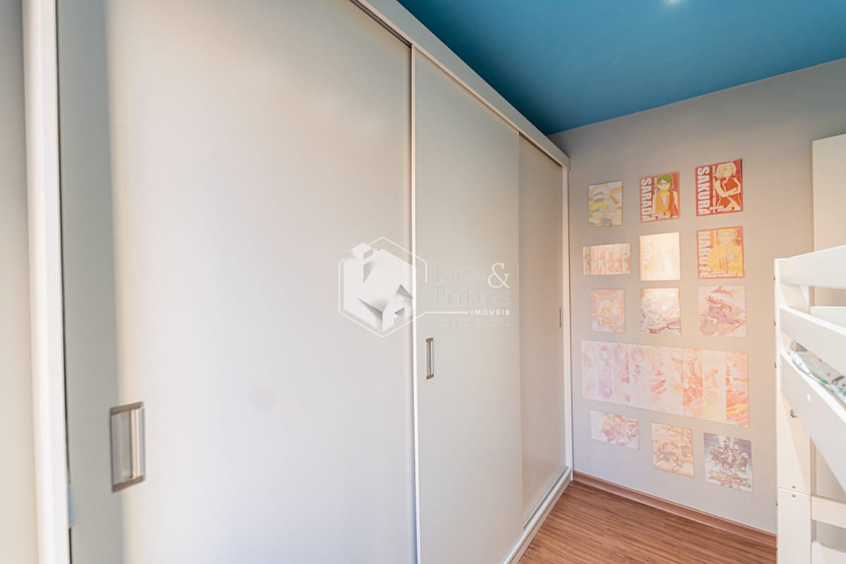 Apartamento, 2 quartos, 52 m² - Foto 25